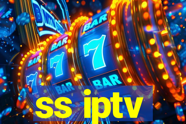 ss iptv